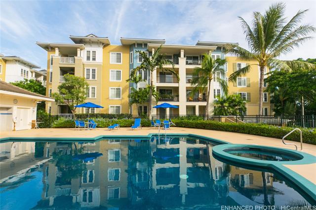 520 Lunalilo Home Road, 6202, Honolulu, HI 96825