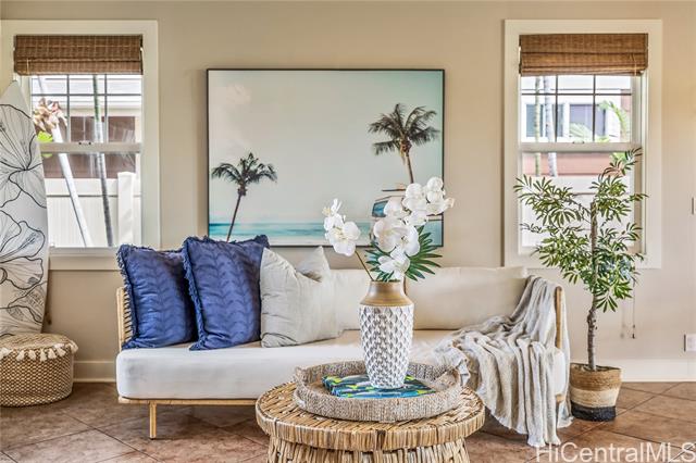 91-1219 Kuanoo Street, Ewa Beach, HI 96706