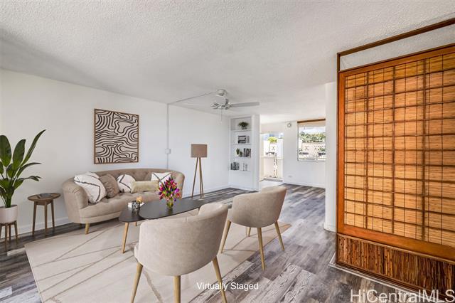 419A Atkinson Drive, 607, Honolulu, HI 96814