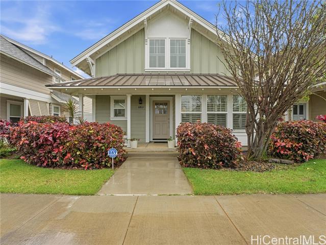 91-1378 Kaileolea Drive, Ewa Beach, HI 96706