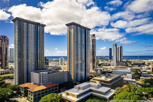 801 South Street, 526, Honolulu, HI 96813