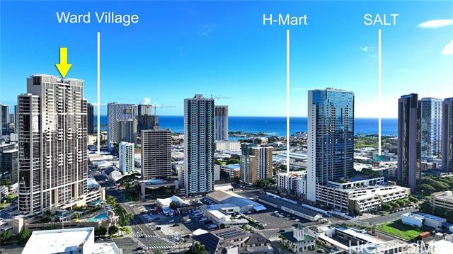 Upcoming 2 of bedrooms 2 of bathrooms Open house in Metro Honolulu on 2/15 @ 2:00PM-5:00PM listed at $799,000