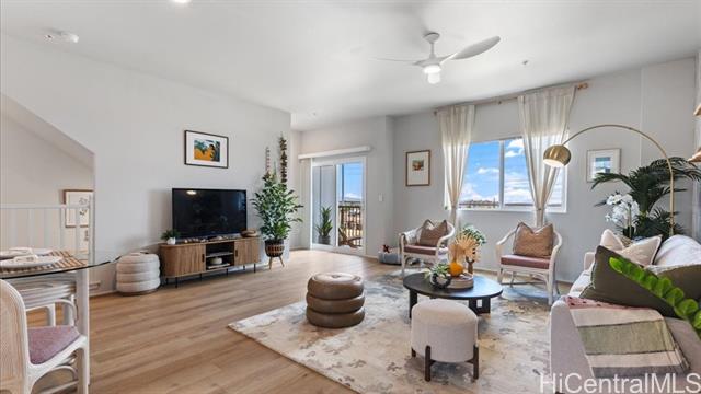 91-1171 Hoonaauao Street, 1206, Kapolei, HI 96707