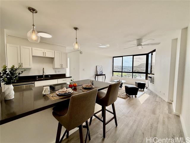 320 Liliuokalani Avenue, 1603, Honolulu, HI 96815