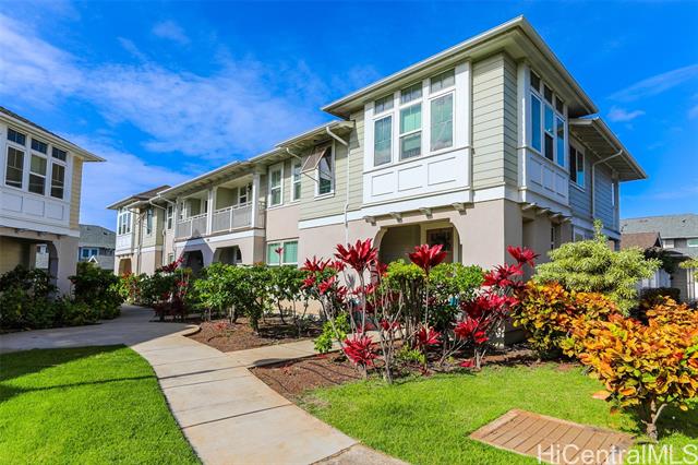 91-2220 Kaiwawalo Street, 1202, Ewa Beach, HI 96706