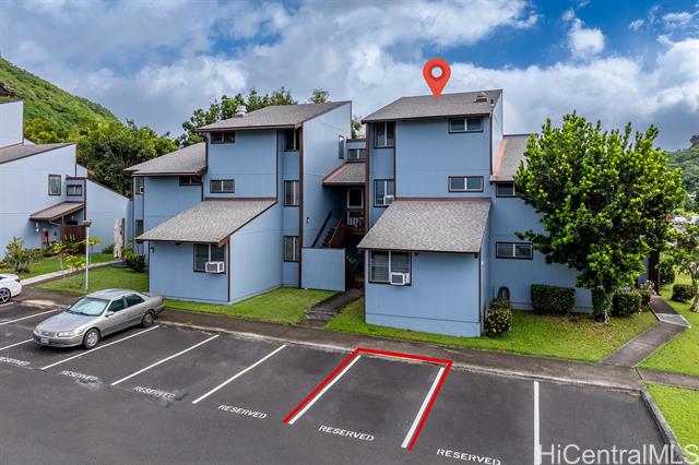 98-434 Kilinoe Street, 4402, Aiea, HI 96701
