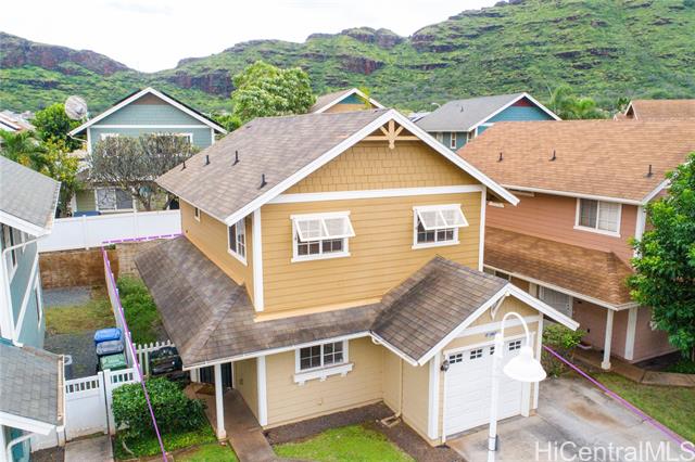 87-1980 Pakeke Street, 94, Waianae, HI 96792