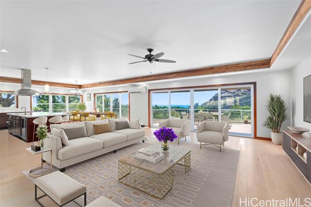 84-1080 Maunaolu Street, Waianae, HI 96792