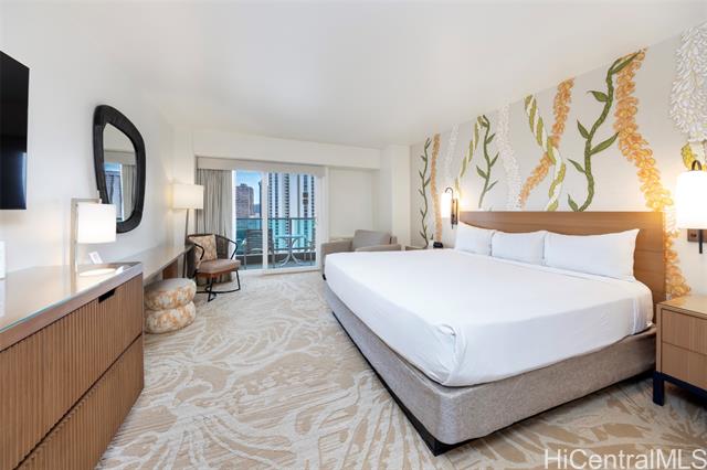 410 Atkinson Drive, 1912, Honolulu, HI 96814