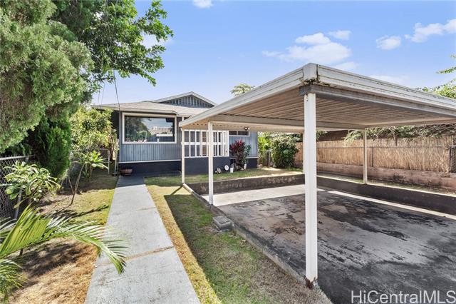 1837 Pacific Heights Road, Honolulu, HI 96813