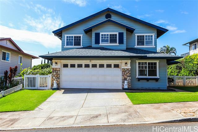 92-124 Hihialou Place, Kapolei, HI 96707