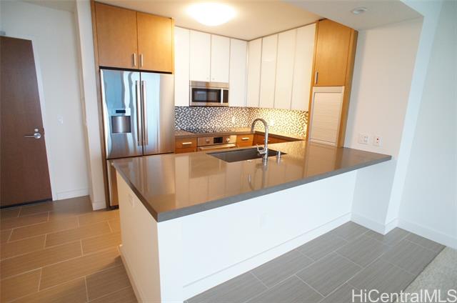 600 Ala Moana Boulevard, 3604, Honolulu, HI 96813