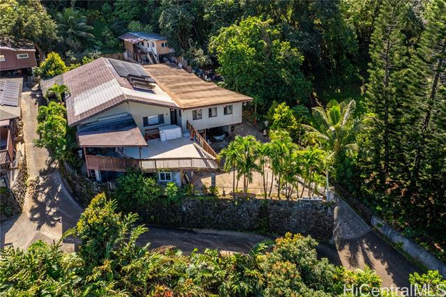 47-481 Pakai Place, Kaneohe, HI 96744