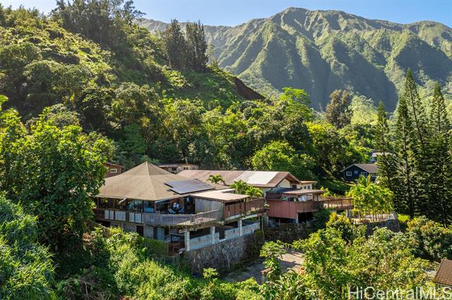 47-483 Pakai Place, Kaneohe, HI 96744