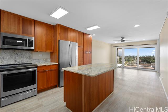 14 Aulike Street, 806, Kailua, HI 96734