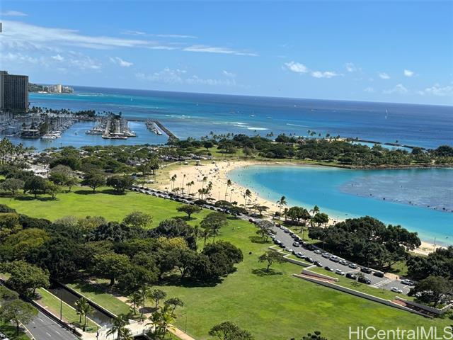 1330 Ala Moana Boulevard, 1405, Honolulu, HI 96814