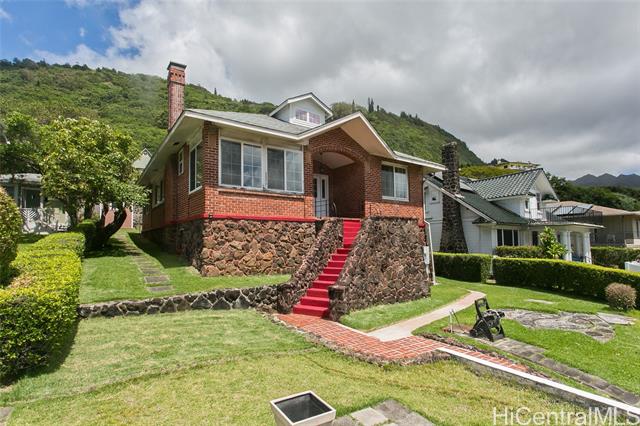 2742 Manoa Road, Honolulu, HI 96822