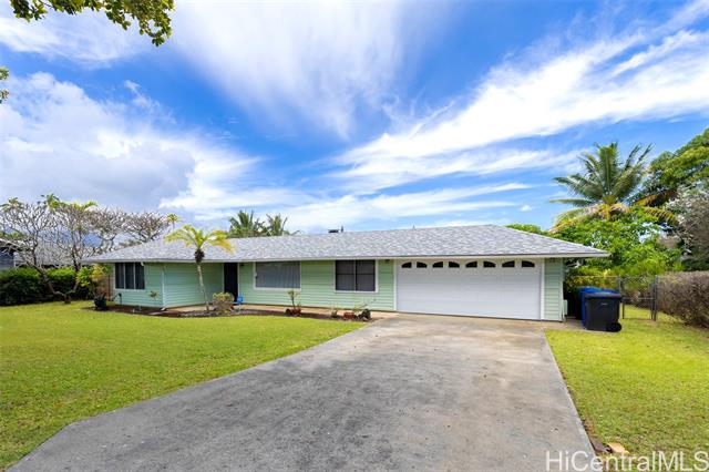 176 Kuulei Road, Kailua, HI 96734