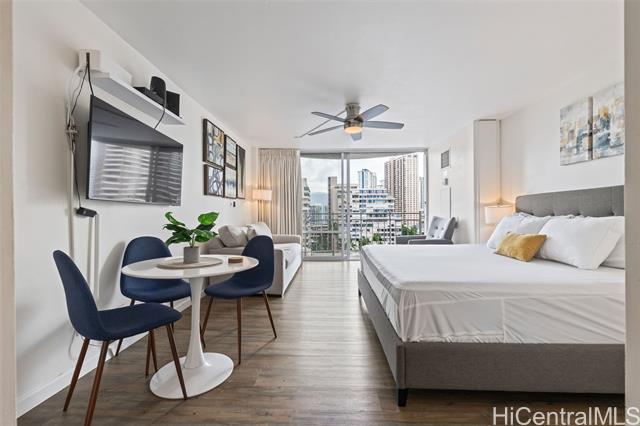 1765 Ala Moana Boulevard, 1297, Honolulu, HI 96815