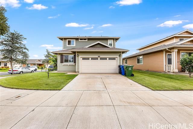 91-1287 Uluahewa Street, Ewa Beach, HI 96706