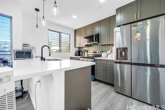 92-1331 Panana Street, 51, Kapolei, HI 96707