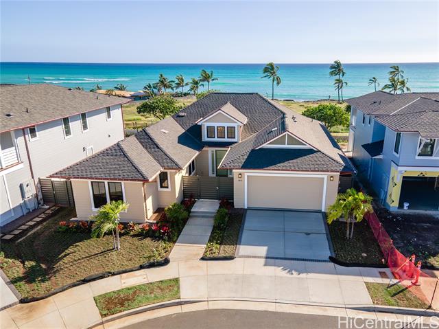 91-1307 Halili Street, Ewa Beach, HI 96706