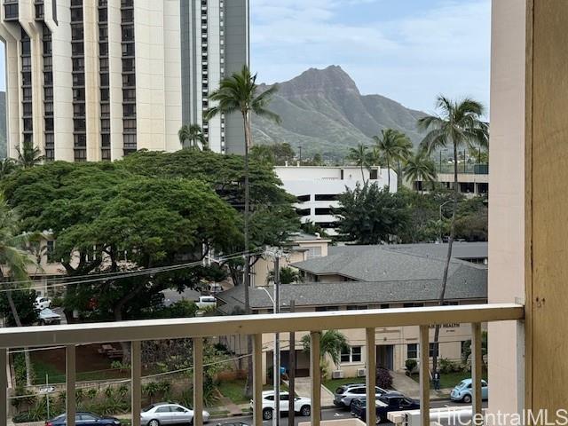 303 Liliuokalani Avenue, 602, Honolulu, HI 96815