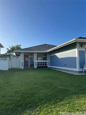 91-1133 Kaupea Street, Kapolei, HI 96707