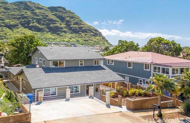 86-305 Alamihi Street, Waianae, HI 96792
