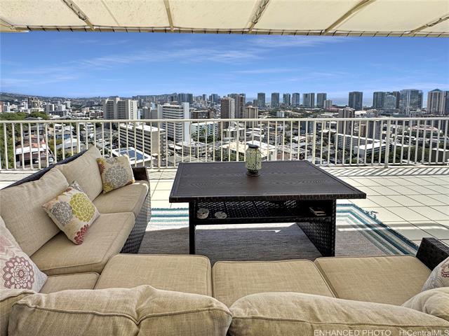 666 Prospect Street, PHB, Honolulu, HI 96813