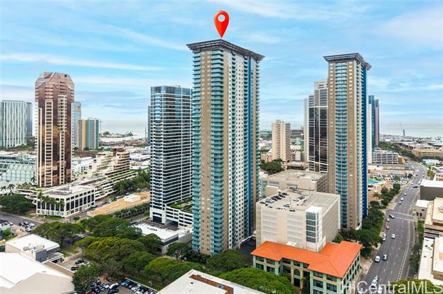 801 South Street, 2224, Honolulu, HI 96813