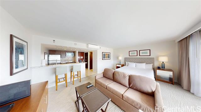 1777 Ala Moana Boulevard, 2329, Honolulu, HI 96815