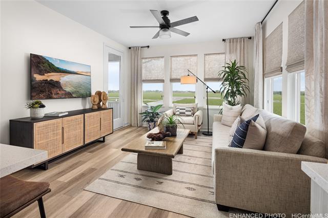 91-1101 Franklin D Roosevelt Avenue, 311, Kapolei, HI 96707