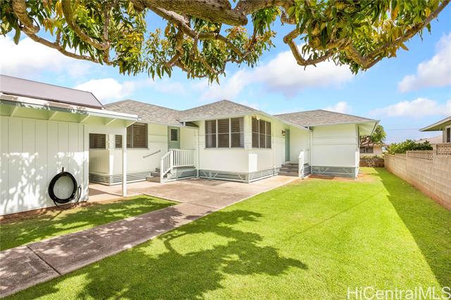 609 Hunapaa Street, Honolulu, HI 96816