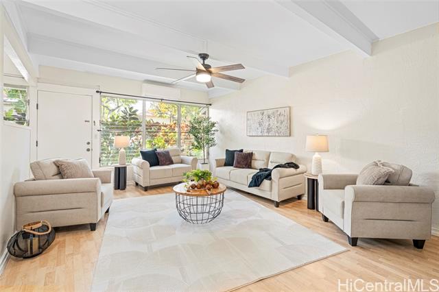 4185 Keanu Street, 34, Honolulu, HI 96816