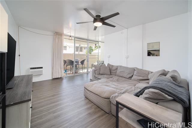 1400 Pensacola Street, 102, Honolulu, HI 96822