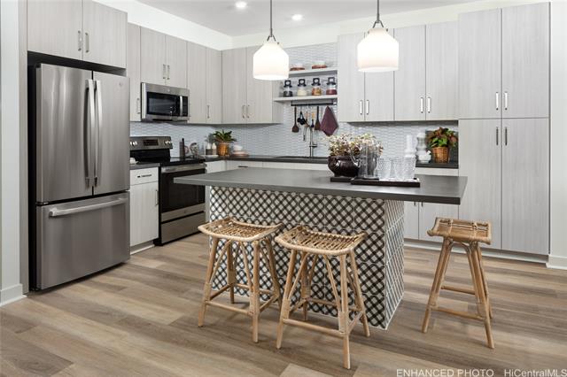 91-1101 Franklin D Roosevelt Avenue, 305, Kapolei, HI 96707