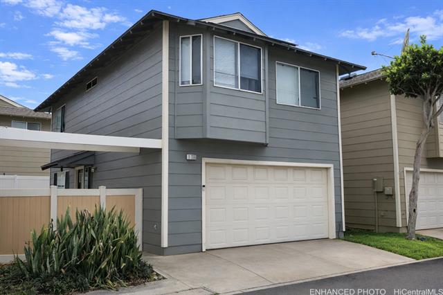 91-1016 Hoomaka Street, 79, Ewa Beach, HI 96706