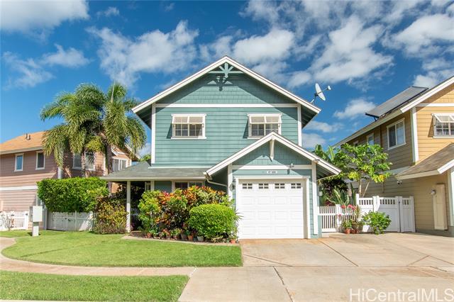 87-1008 Kahiwelola Street, Waianae, HI 96792