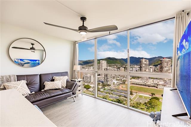 2211 Ala Wai Boulevard, 3114, Honolulu, HI 96815