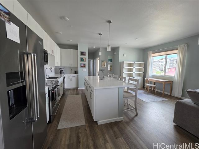 91-3575 Iwikuamoo Street, 305, Ewa Beach, HI 96706