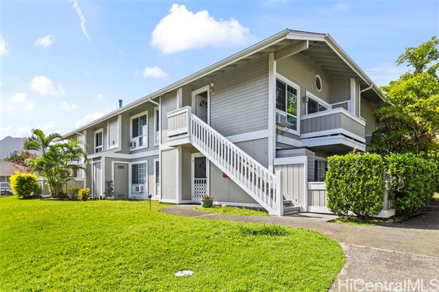 46-1069 Emepela Way, 3U, Kaneohe, HI 96744