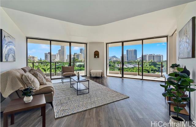 1860 Ala Moana Boulevard, 700, Honolulu, HI 96815