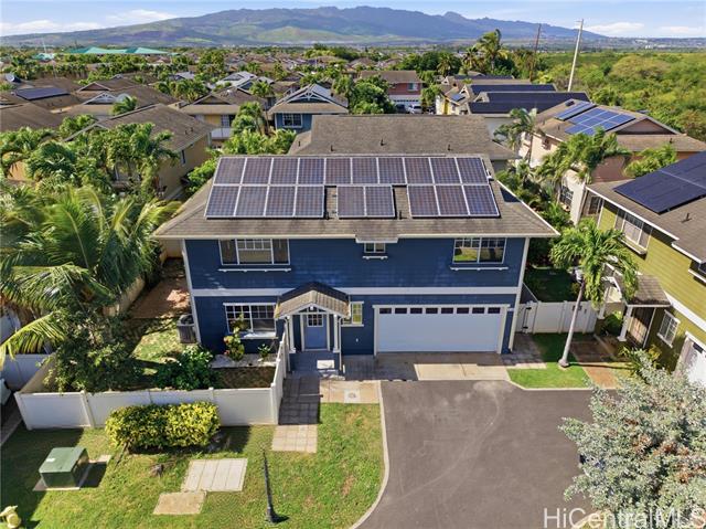 91-304 Makalea Street, 35, Ewa Beach, HI 96706