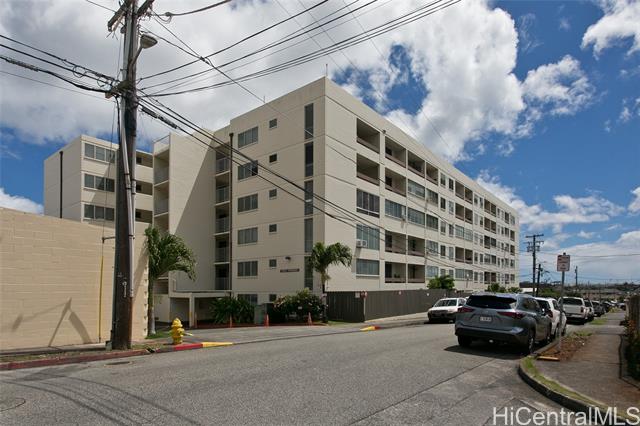 1555 Pohaku Street, A202, Honolulu, HI 96817