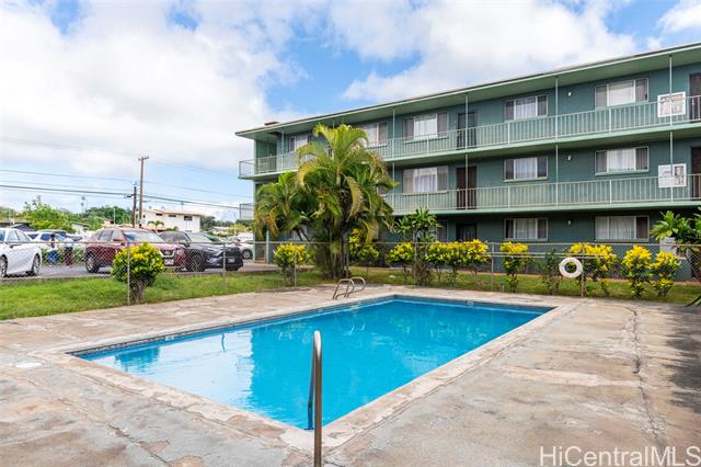 94-039 Waipahu Street, 305, Waipahu, HI 96797