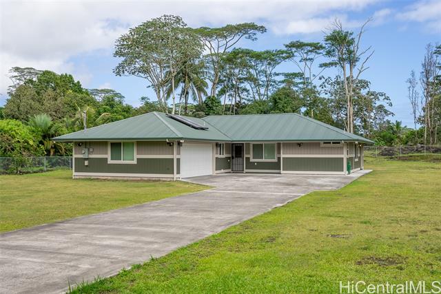 15-1983 14Th Avenue, Keaau, HI 96749