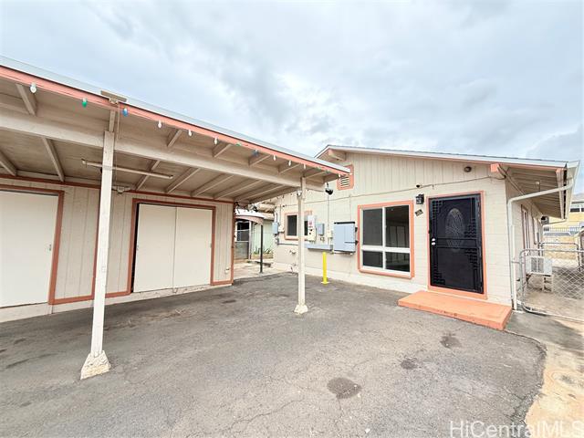 91-1734 Ala Loa Street, Ewa Beach, HI 96706
