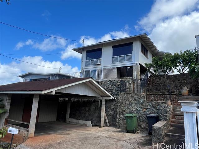 4485 Likini Street, Honolulu, HI 96818