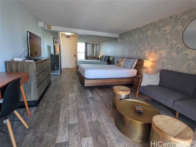 445 Seaside Avenue, 2906, Honolulu, HI 96815